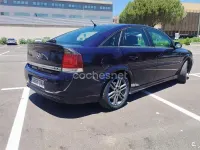 Usado Opel Vectra GTS 120 CV (88 kW) 2005 Azul Berlina