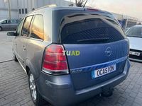 usado Opel Zafira 1.9 cdti 16v