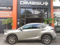 usado Lexus NX300 300h Executive 4WD