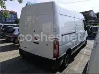 Usado Renault Master 77 CV (56 kW) 1990 Blanco Descapotable