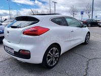 Usado Kia ProCeed 128 CV (94 kW) 2014 Blanco Utilitario