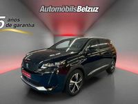 Usado Peugeot 5008 131 CV (96 kW) 2021