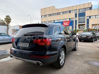 Usado Audi Q7 Advanced 240 CV (176 kW) 2008 Negro SUV