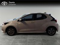 Usado Toyota Yaris Hybrid Active 116 CV (85 kW) 2021 Utilitario