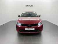 Usado Opel Astra Elegance 130 CV (95 kW) 2023 Rojo Berlina