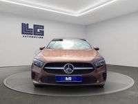 Usado Mercedes A250 218 CV (160 kW) 2022 Beige Berlina