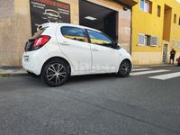 Usado Citroën C1 Feel 82 CV (60 kW) 2016 Blanco Utilitario