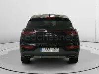 Usado DFSK Fengon 136 CV (100 kW) 2021 Negro SUV