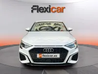Usado Audi A3 Premium 150 CV (110 kW) 2023 Blanco Berlina