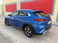Usado Kia XCeed 136 CV (100 kW) 2021 Azul SUV