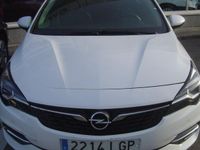 usado Opel Astra 1.5 DVH , 122 CV, Elegance
