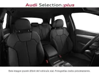 Usado Audi Q5 S-Line 163 CV (119 kW) 2023 Azul SUV