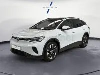 Usado VW ID.4 Pro Performance 150 kW (204 CV) 2021 Eléctrico SUV
