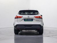 Usado Nissan Qashqai N-Connecta 190 CV (139 kW) 2024 Blanco SUV