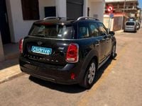 Usado Mini One Countryman 102 CV (75 kW) 2018 Negro SUV