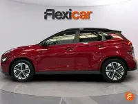 Usado Hyundai Kona 150 kW (204 CV) 2022 Rojo SUV