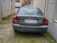 Usado Volvo S80 163 CV (119 kW) 2004 Gris / plata Berlina