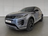 Usado Land Rover Range Rover evoque R-Dynamic 150 CV (110 kW) 2020 Eiger grey SUV