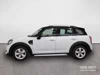 usado Mini Cooper D Countryman 110 kW (150 CV)