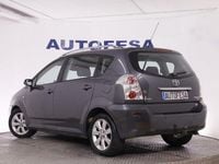 Usado Toyota Corolla Verso 136 CV (100 kW) 2008 Azul/negra Monovolumen