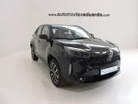 Occasion Toyota Yaris Cross Business Edition 116 PK (85 kW) 2024 Zwart SUV
