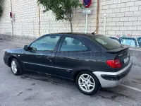 Usado Citroën Xsara VTR Sport 110 CV (80 kW) 2002 Negro Coupe