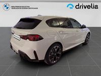 Usado BMW 120 Comfort Edition 170 HP (125 kW) 2024 Branco Citadino