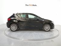 Nuevo Seat Ibiza XCELLENCE 115 CV (84 kW) 2025 Negro Utilitario