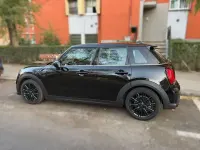 Usado Mini Cooper 136 CV (100 kW) 2021 Negro Utilitario