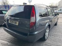 usado Ford Mondeo 2.2 tdci titatium Wagon