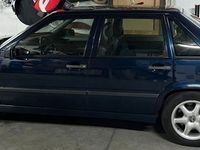 usado Volvo 850 GLT 1992