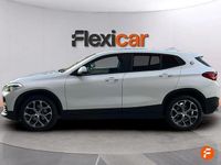Usado BMW X2 140 CV (102 kW) 2020 Blanco SUV