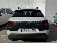 Usado Citroën C4 Shine Edition 110 CV (80 kW) 2017 Blanco Berlina