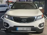 Occasion Kia Sorento 197 PK (144 kW) 2011 Wit SUV