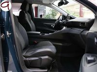 Usado Peugeot 3008 Allure 224 CV (164 kW) 2022 Azul SUV