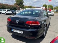 usado VW Passat 1.6 TDI Trendline BMT