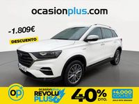 Usado SWM G01 131 CV (96 kW) 2023 Blanco SUV