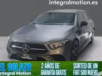 Usado Mercedes A180 115 CV (84 kW) 2021