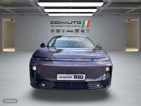 Nuevo Leapmotor B10 160 kW (218 CV) 2025 Granate SUV