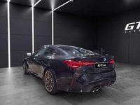 Usado BMW M4 551 CV (405 kW) 2025 Negro Coupe