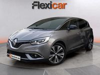 Usado Renault Scénic IV Zen 140 CV (102 kW) 2018 Gris Monovolumen