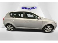 usado Kia Ceed 1.4 CVVT Drive 66 kW (90 CV)