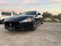 usado Maserati Quattroporte GTS Aut.