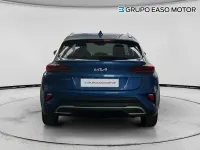 Usado Kia XCeed 120 CV (88 kW) 2024 Azul SUV