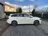 Usado Fiat Tipo Lounge 120 CV (88 kW) 2017 Blanco Familiar