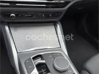 Usado BMW 420 Gran Coupé 190 CV (139 kW) 2023 Gris / plata Coupe
