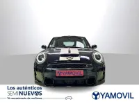 Usado Mini Cooper S Cabriolet 178 CV (130 kW) 2023 Azul Descapotable