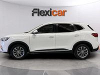 Brugt MG HS Comfort 162 HK (119 kW) 2023 Hvid SUV