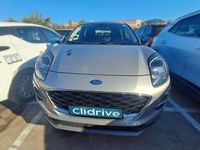 Usado Ford Puma Titanium 125 CV (91 kW) 2020 SUV