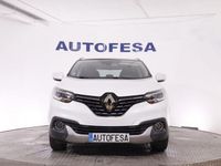 Usado Renault Kadjar Edition One 130 CV (95 kW) 2015 Blanco SUV